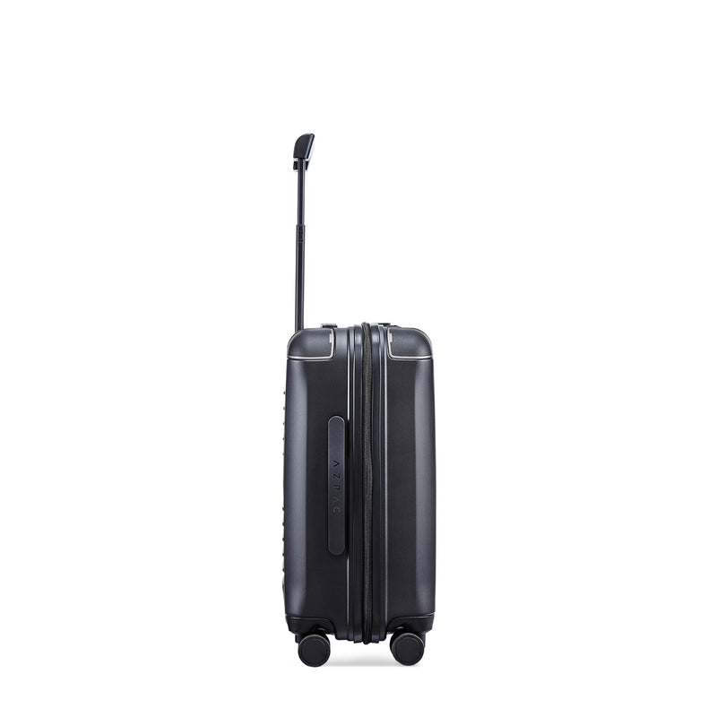 AZPAC Braking 2.0 Trolley Suitcase