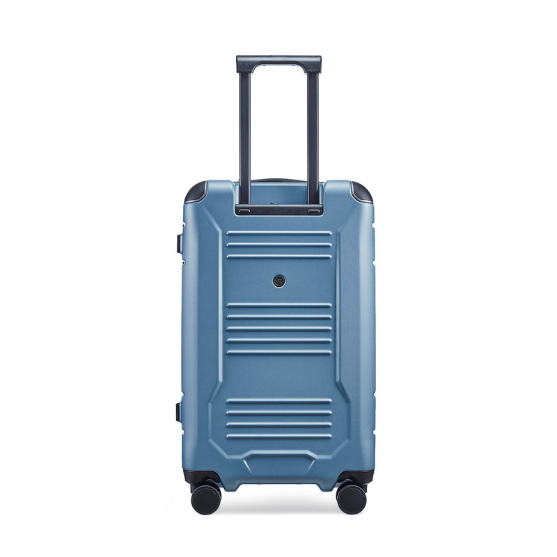 AZPAC Braking 2.0 Trolley Suitcase