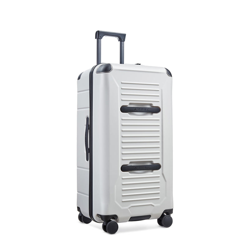 AZPAC Braking 2.0 Trolley Suitcase