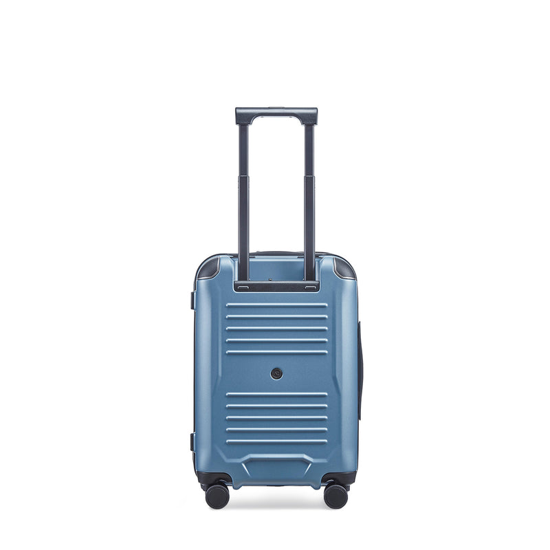 AZPAC Braking 2.0 Trolley Suitcase