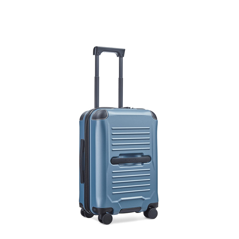 AZPAC Braking 2.0 Trolley Suitcase