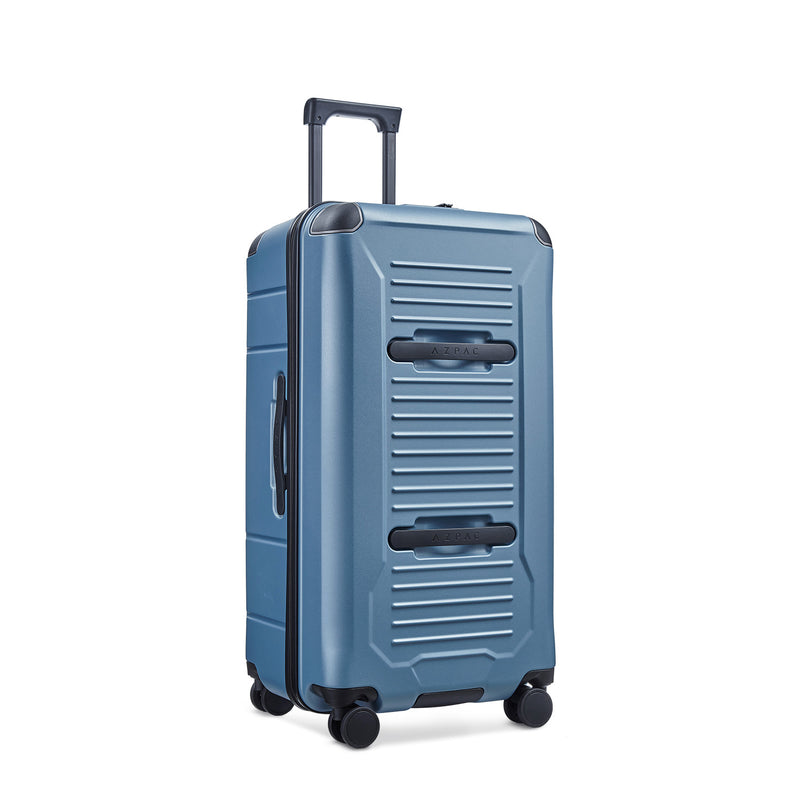 AZPAC Braking 2.0 Trolley Suitcase