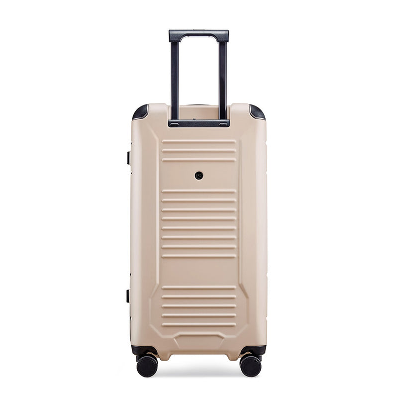 AZPAC Braking 2.0 Trolley Suitcase