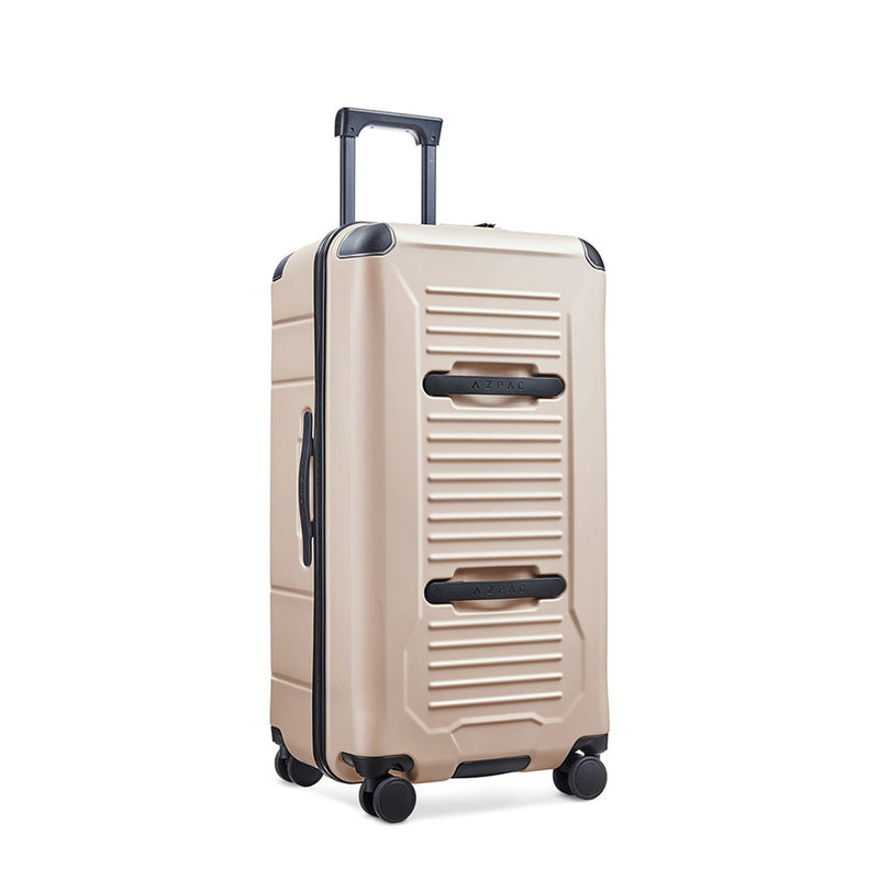 AZPAC Braking 2.0 Trolley Suitcase