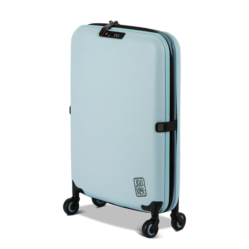 Jollying Pebble Foldable Suitcase