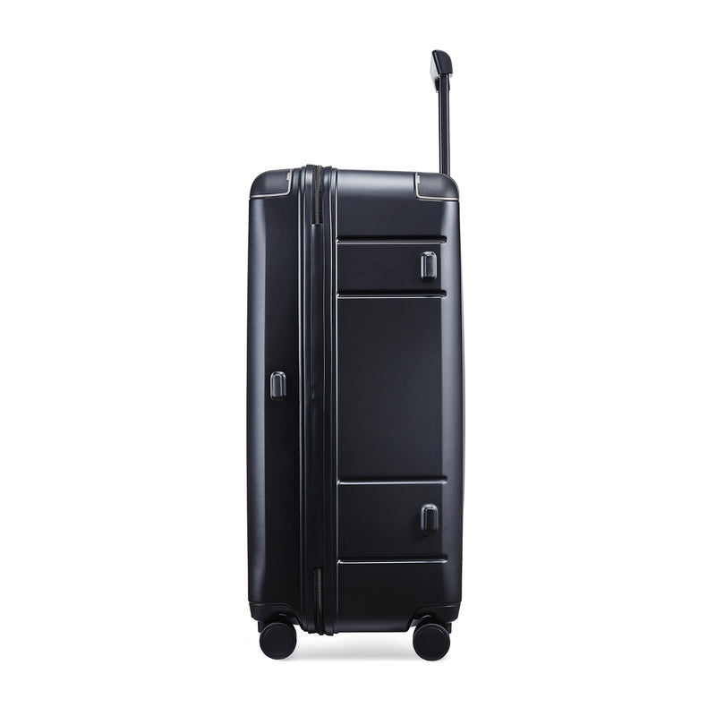 AZPAC Braking 2.0 Trolley Suitcase