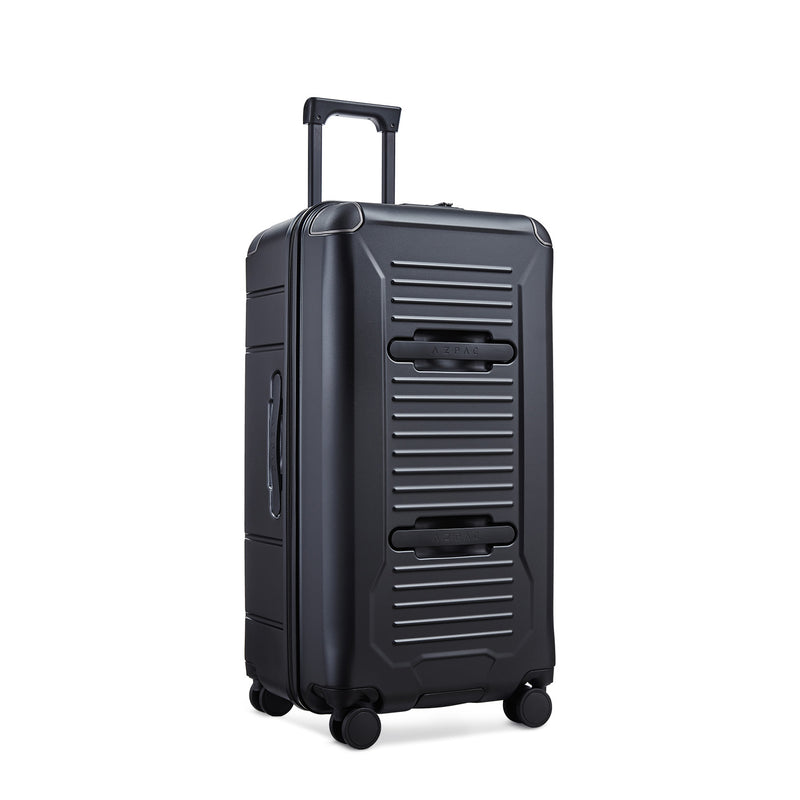 AZPAC Braking 2.0 Trolley Suitcase