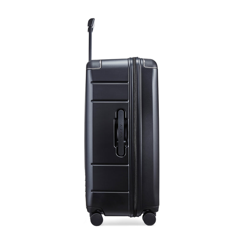 AZPAC Braking 2.0 Trolley Suitcase