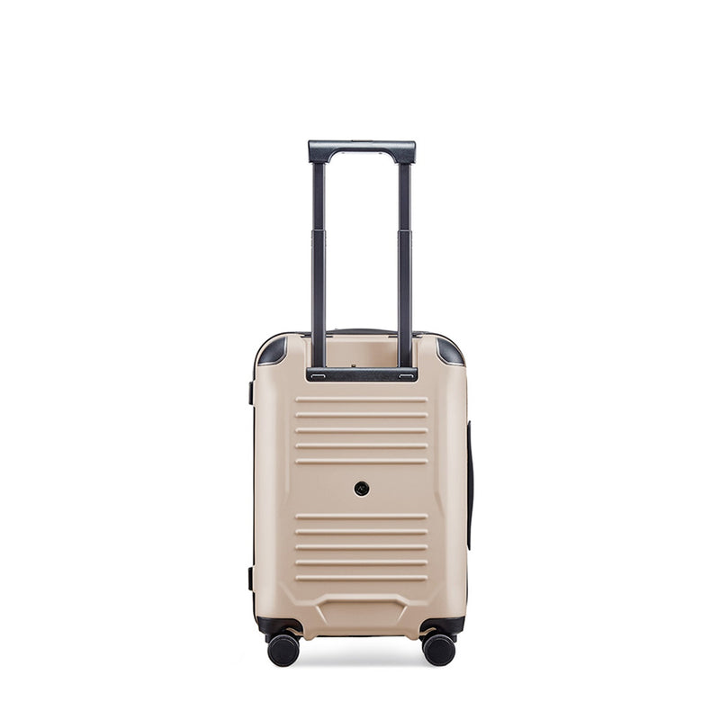 AZPAC Braking 2.0 Trolley Suitcase