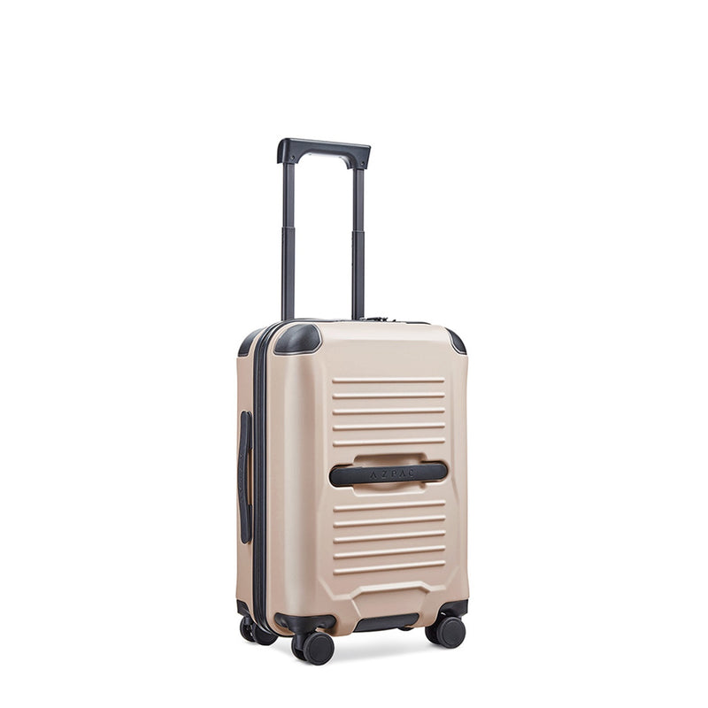 AZPAC Braking 2.0 Trolley Suitcase