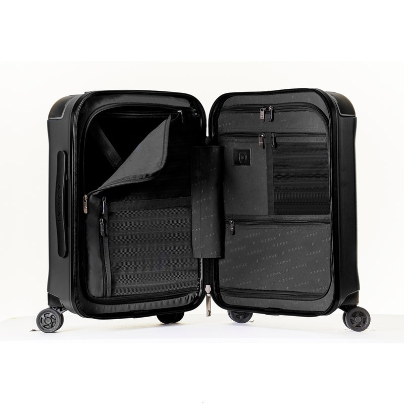 AZPAC Braking 2.0 Trolley Suitcase