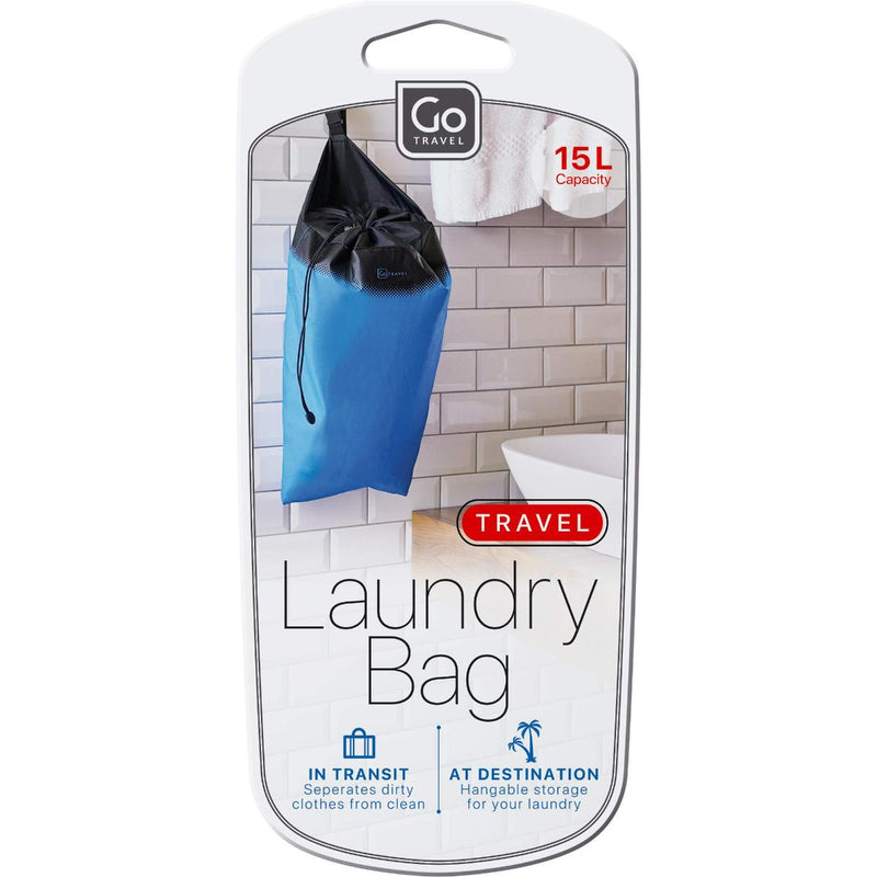 GO TRAVEL Laundry Bag