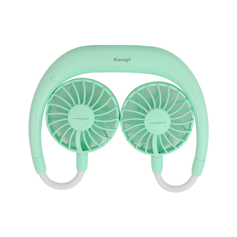 Kasuyi K8 Portable Neck Fan