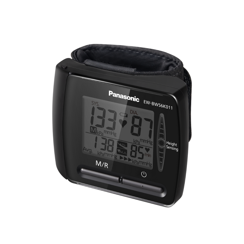 PANASONIC EW-BW56 Upper Arm Blood Pressure Meter