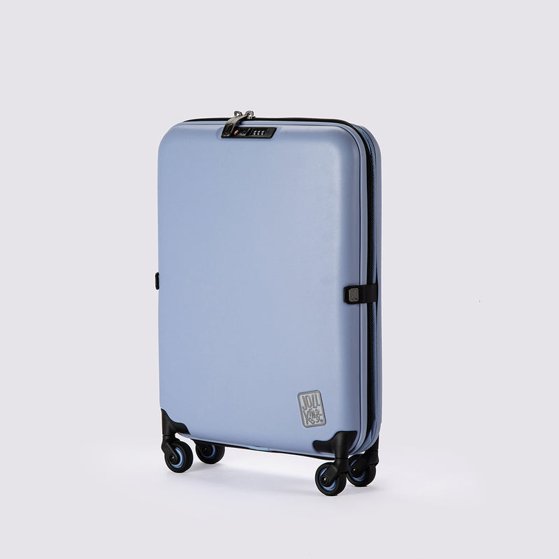 Jollying Pebble Foldable Suitcase