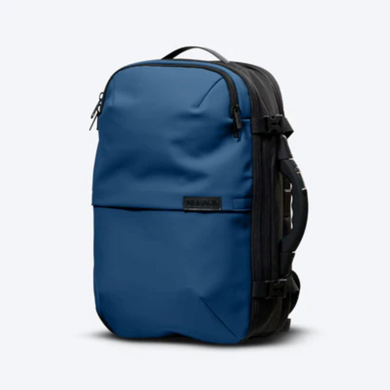 AIRBACK Travel Backpack 可壓縮旅行背囊 背囊