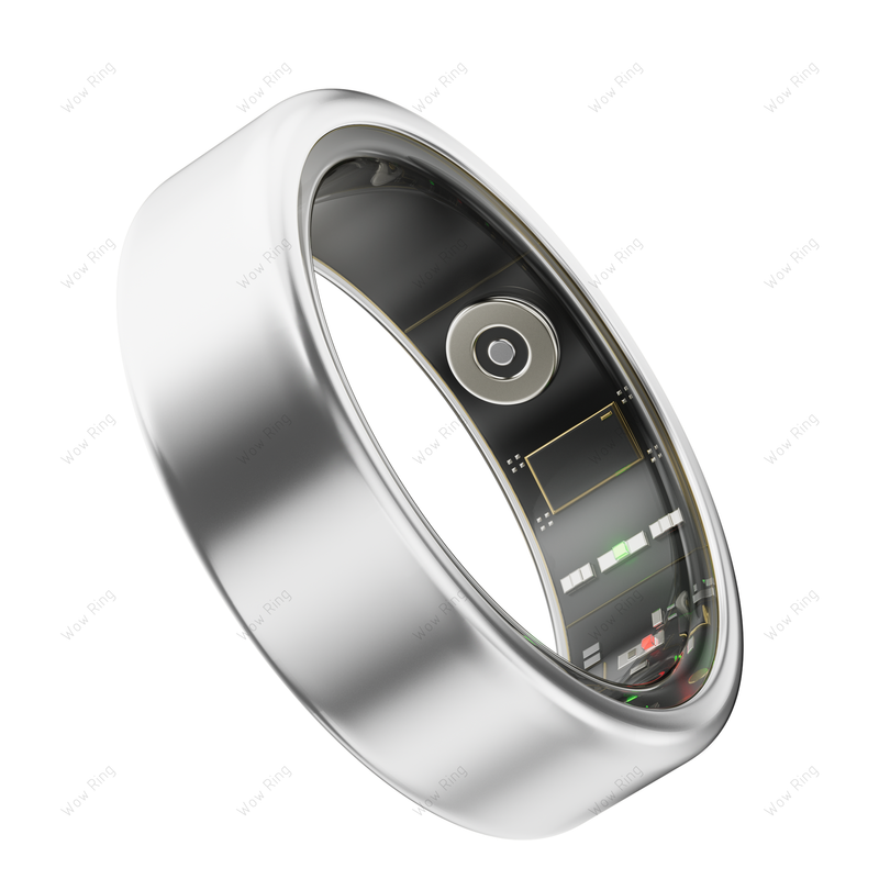WOW Ring Smart Ring