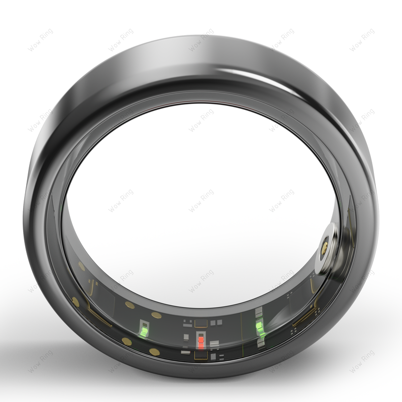 WOW Ring Smart Ring