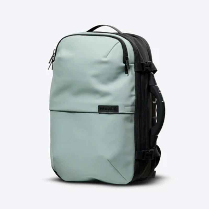 AIRBACK Travel Backpack 可壓縮旅行背囊 背囊