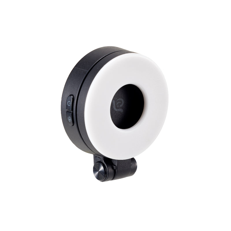 ADAM elements SELFIE Light Camera Flash