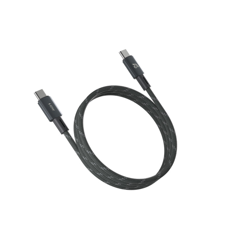 ADAM elements CASA MS100 USB-C to USB-C 60W Cable