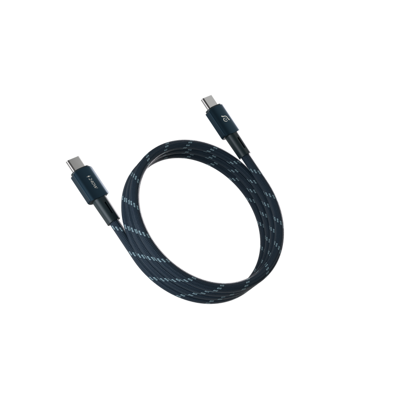 ADAM elements CASA MP100  USB-C to USB-C 240W Cable