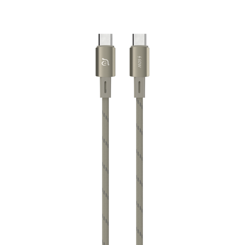 ADAM elements CASA MS100 USB-C to USB-C 60W Cable