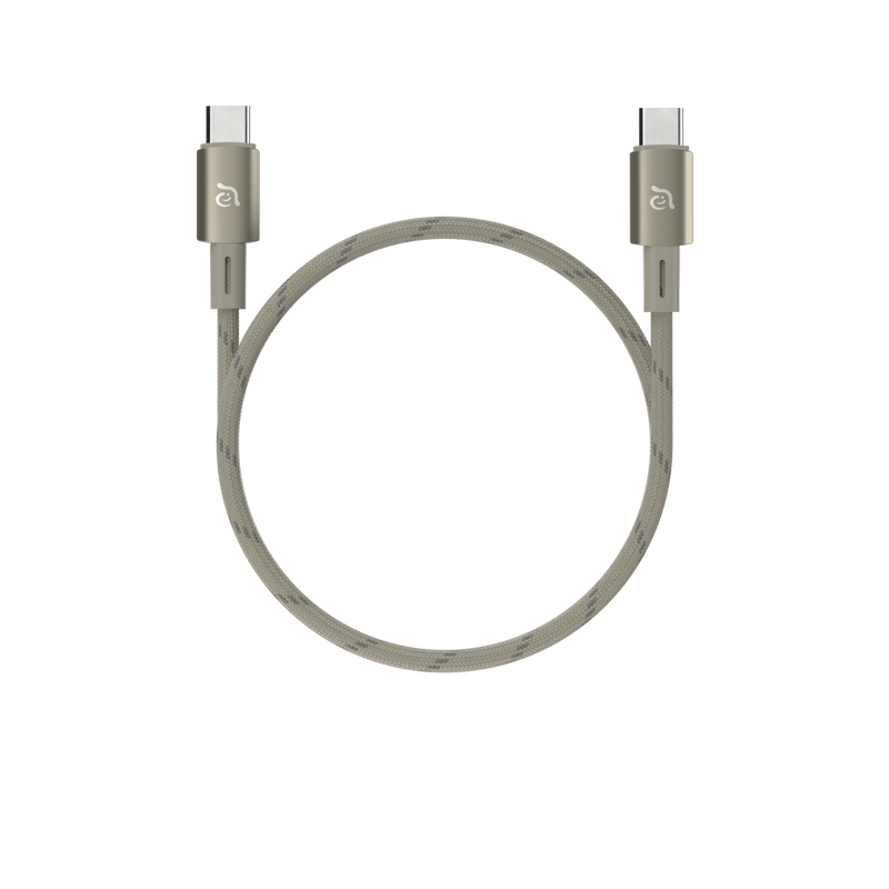 ADAM elements CASA MS100 USB-C to USB-C 60W Cable