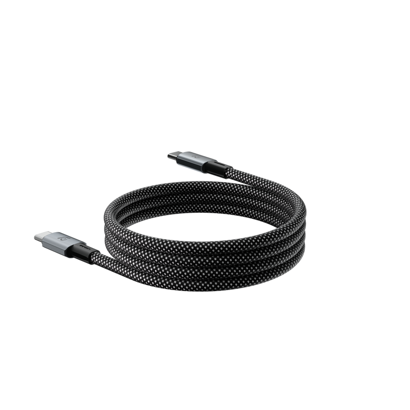 ADAM elements CASA MP100  USB-C to USB-C 240W Cable