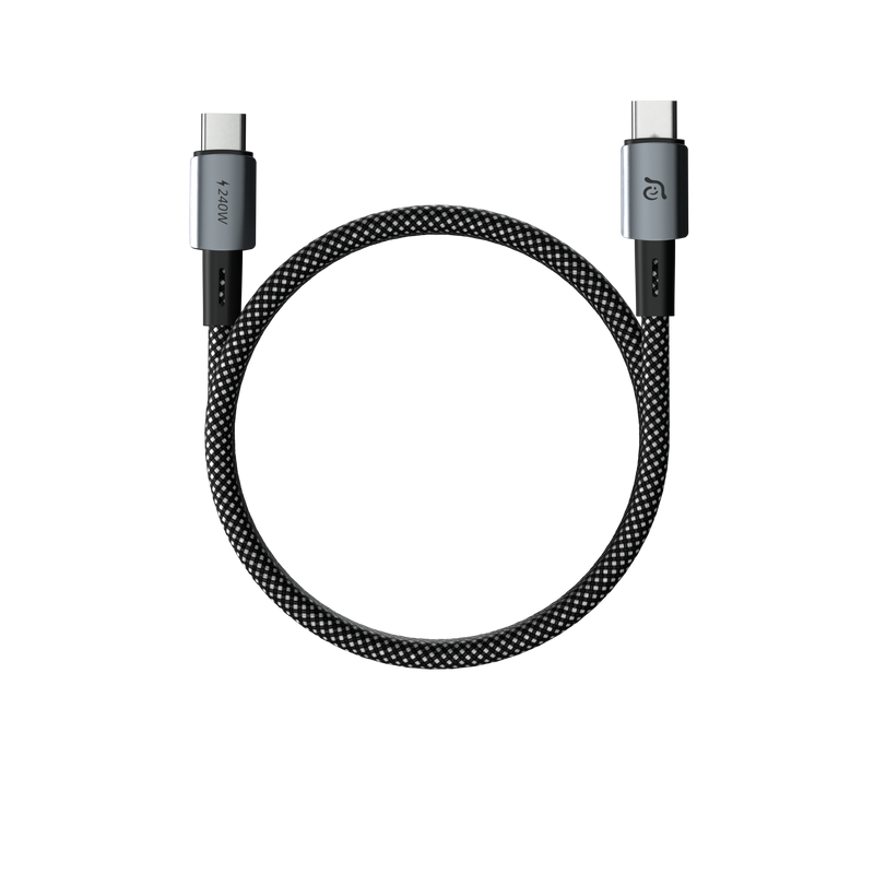 ADAM elements CASA MP100  USB-C to USB-C 240W Cable