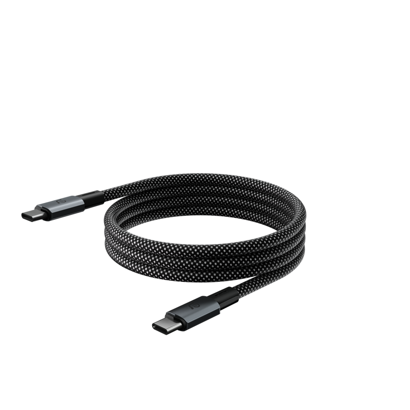 ADAM elements CASA MP100  USB-C to USB-C 240W Cable