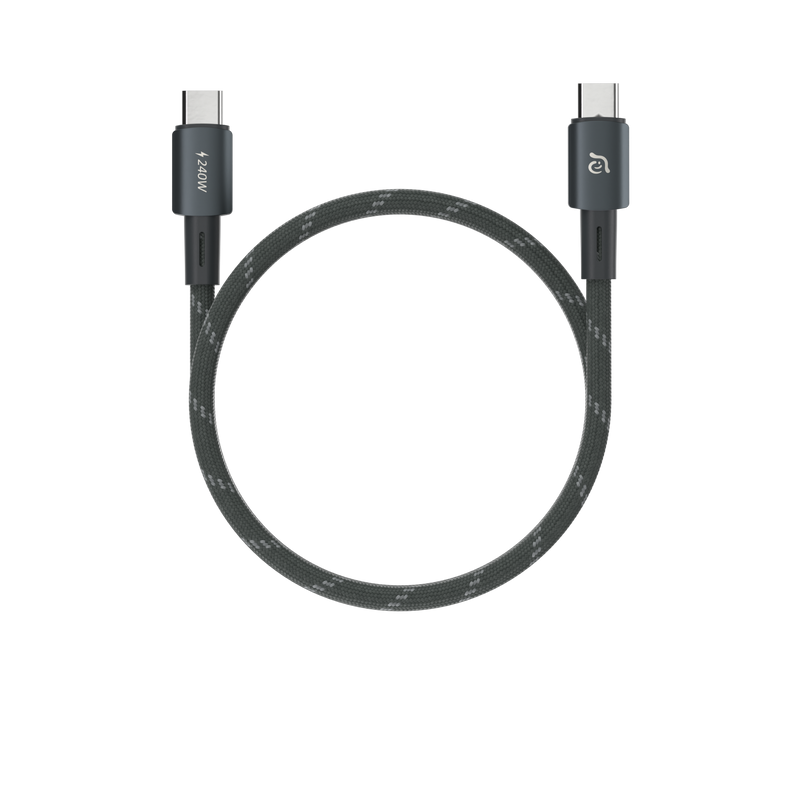 ADAM elements CASA MP100  USB-C to USB-C 240W Cable