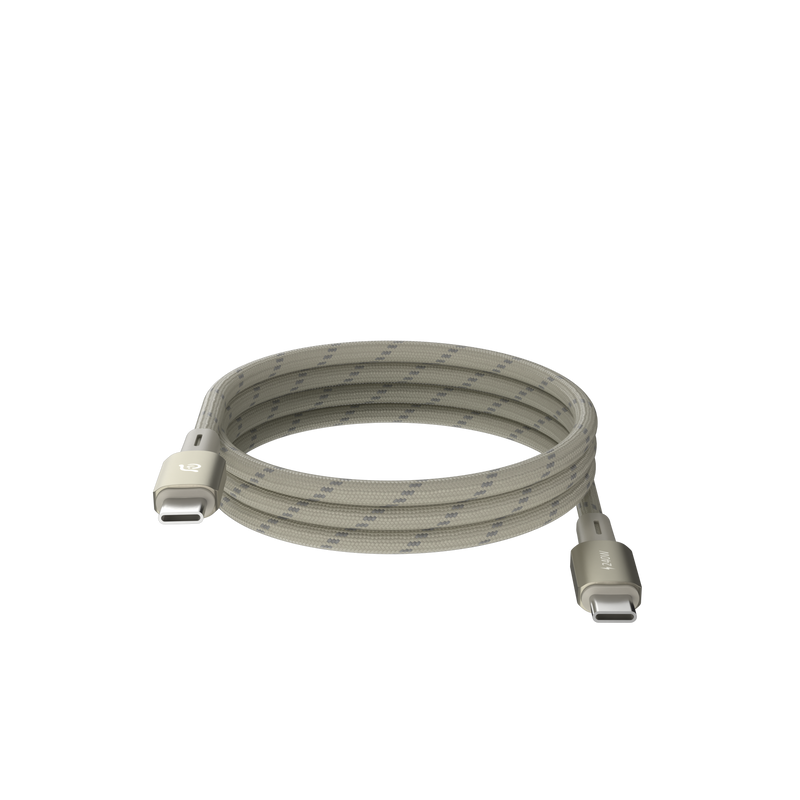 ADAM elements CASA MP100  USB-C to USB-C 240W Cable