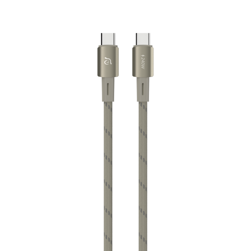 ADAM elements CASA MP100  USB-C to USB-C 240W Cable