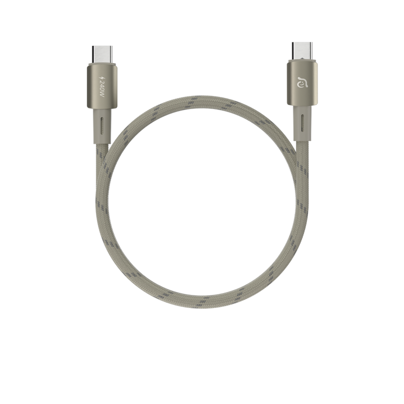 ADAM elements CASA MP100  USB-C to USB-C 240W Cable