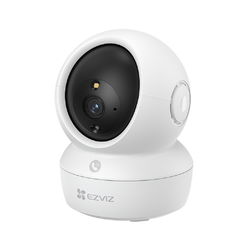 EZVIZ EZVIZ H6c-Pro 1080p 360° Type-C Pan & Tilt Smart Home Camera