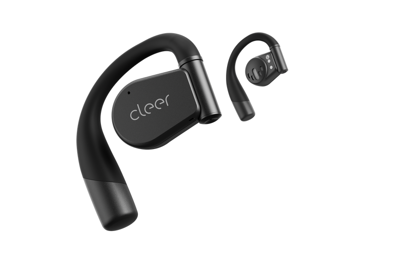 Cleer ARC 3 (Music Version) Headphone