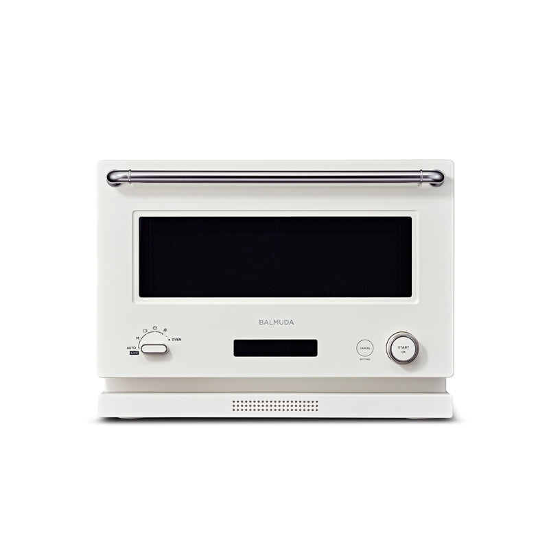 BALMUDA K09G The Range Microwave Combination Oven