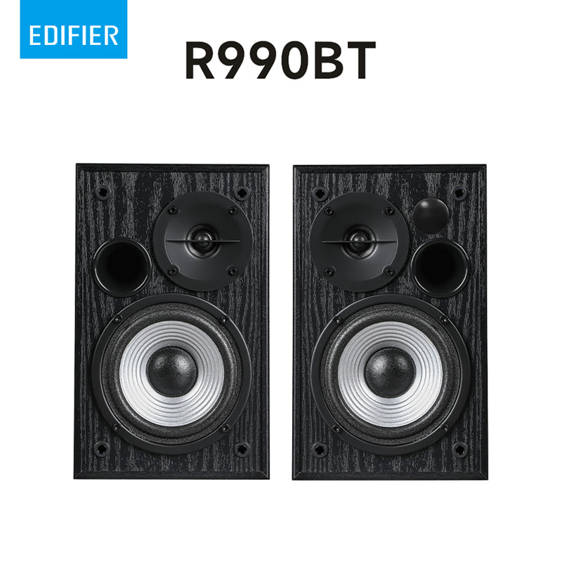 EDIFIER 漫步者 R990BT 音響套裝