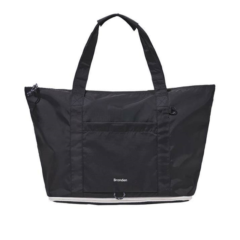 Branden Foldable Carry-all Tote Bag