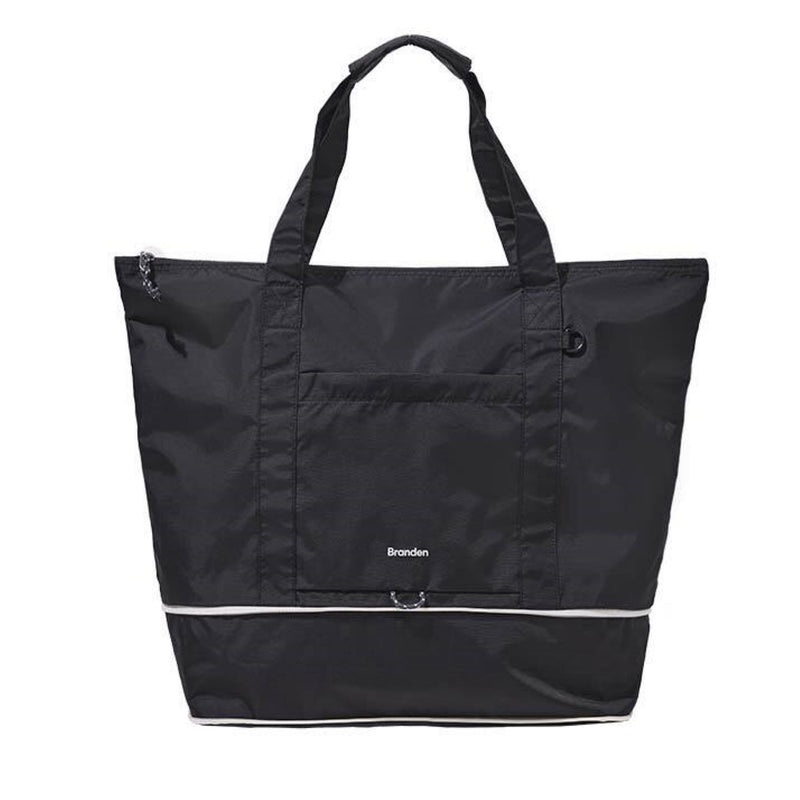 Branden Foldable Carry-all Tote Bag