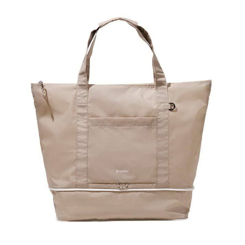 Branden Foldable Carry-all Tote Bag