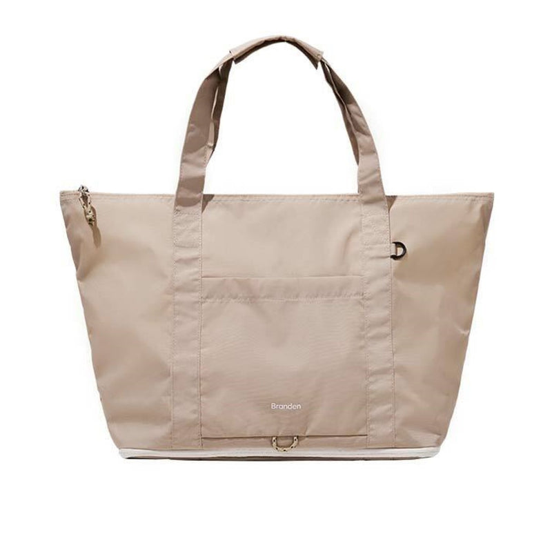 Branden Foldable Carry-all Tote Bag