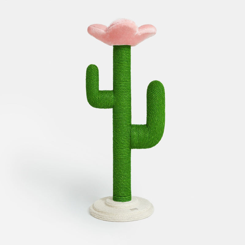 Vetreska Blooming Cactus Cat Tree