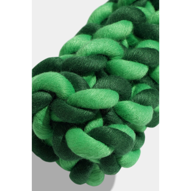 Vetreska Oasis Cactus Knot Rope Toy