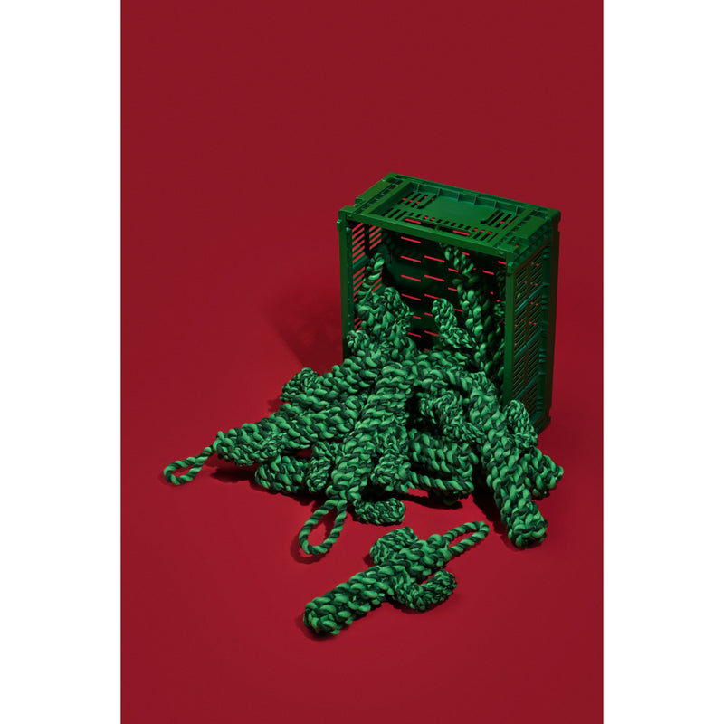 Vetreska Oasis Cactus Knot Rope Toy