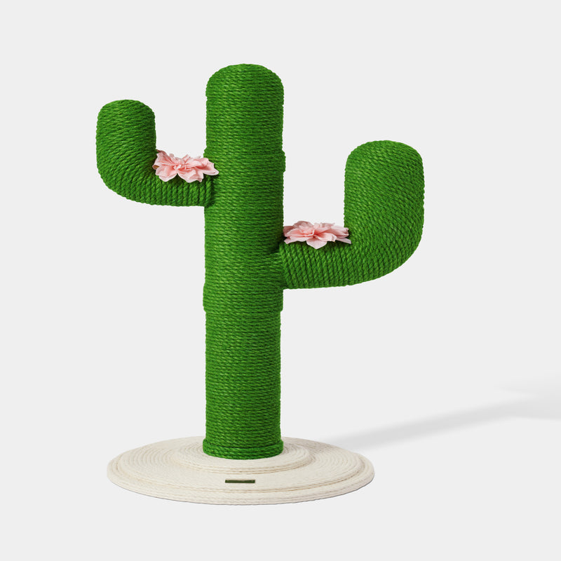 Vetreska Oasis Cactus Cat Tree