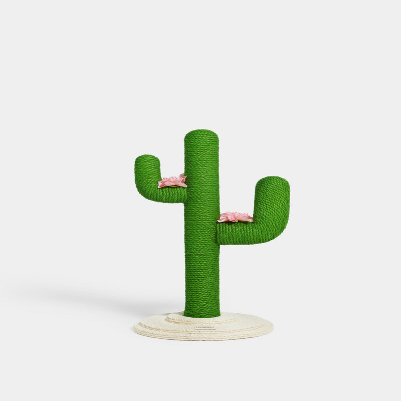 Vetreska Oasis Cactus Cat Tree