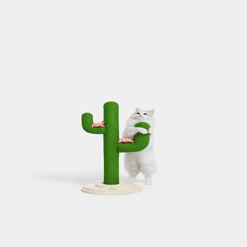 Vetreska Oasis Cactus Cat Tree