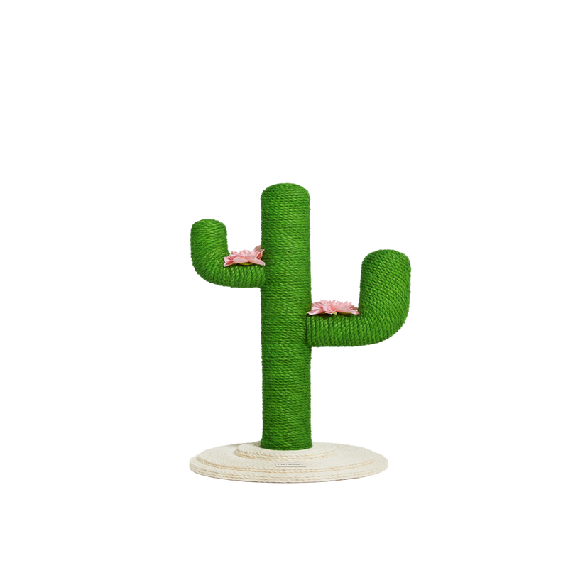 Vetreska Oasis Cactus Cat Tree